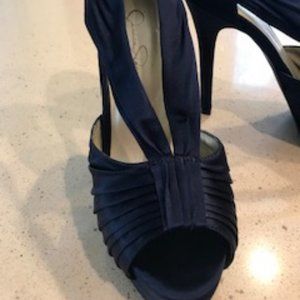 Jessica Simpson Women's  High Heel  Sandals